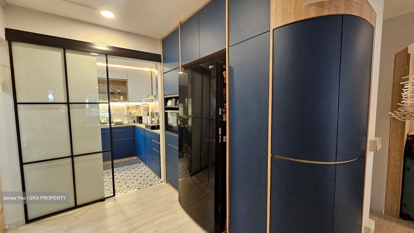 Blk 122 Hougang Avenue 1 (Hougang), HDB 5 Rooms #520833211